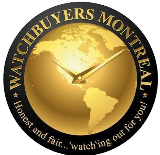 Watchbuyers Montreal